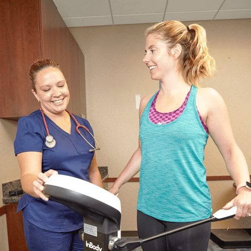 Careers at Fitness and Wellness Professional Services
