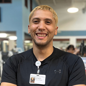 Ben Vasquez