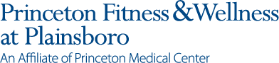 Princeton Fitness and Wellness: An Affiliate of Princeton Medical Center logo