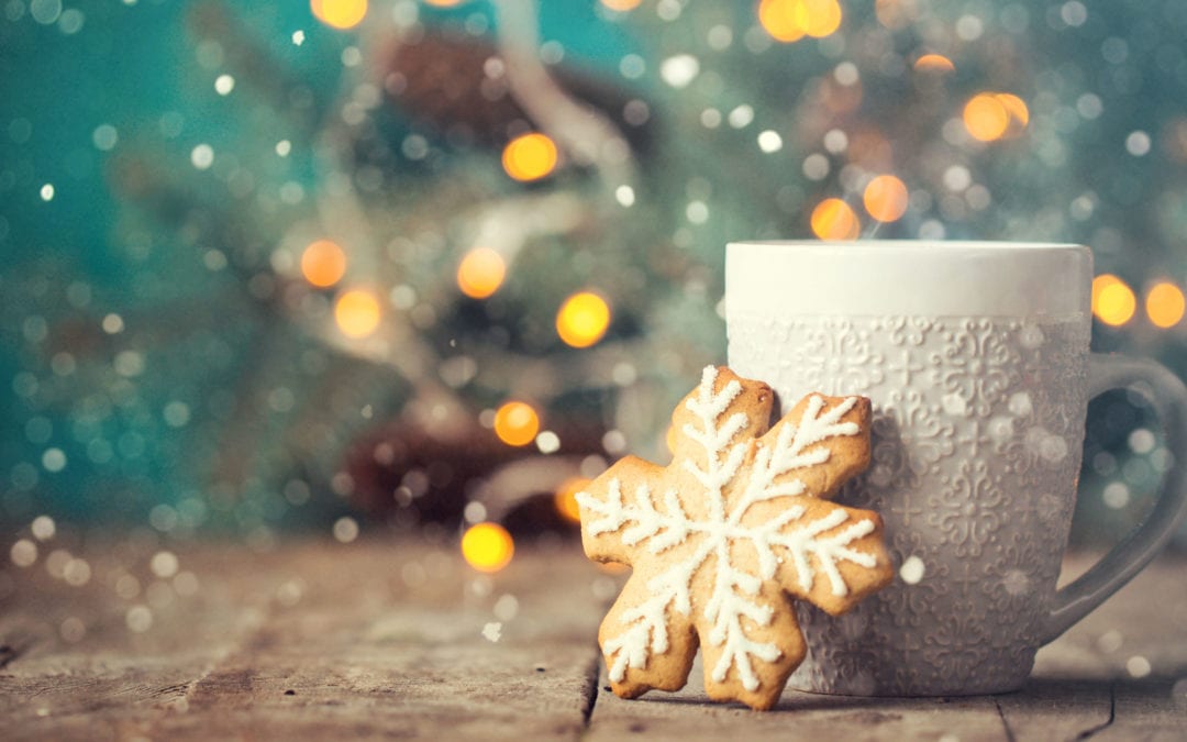Healthy Holiday Tips