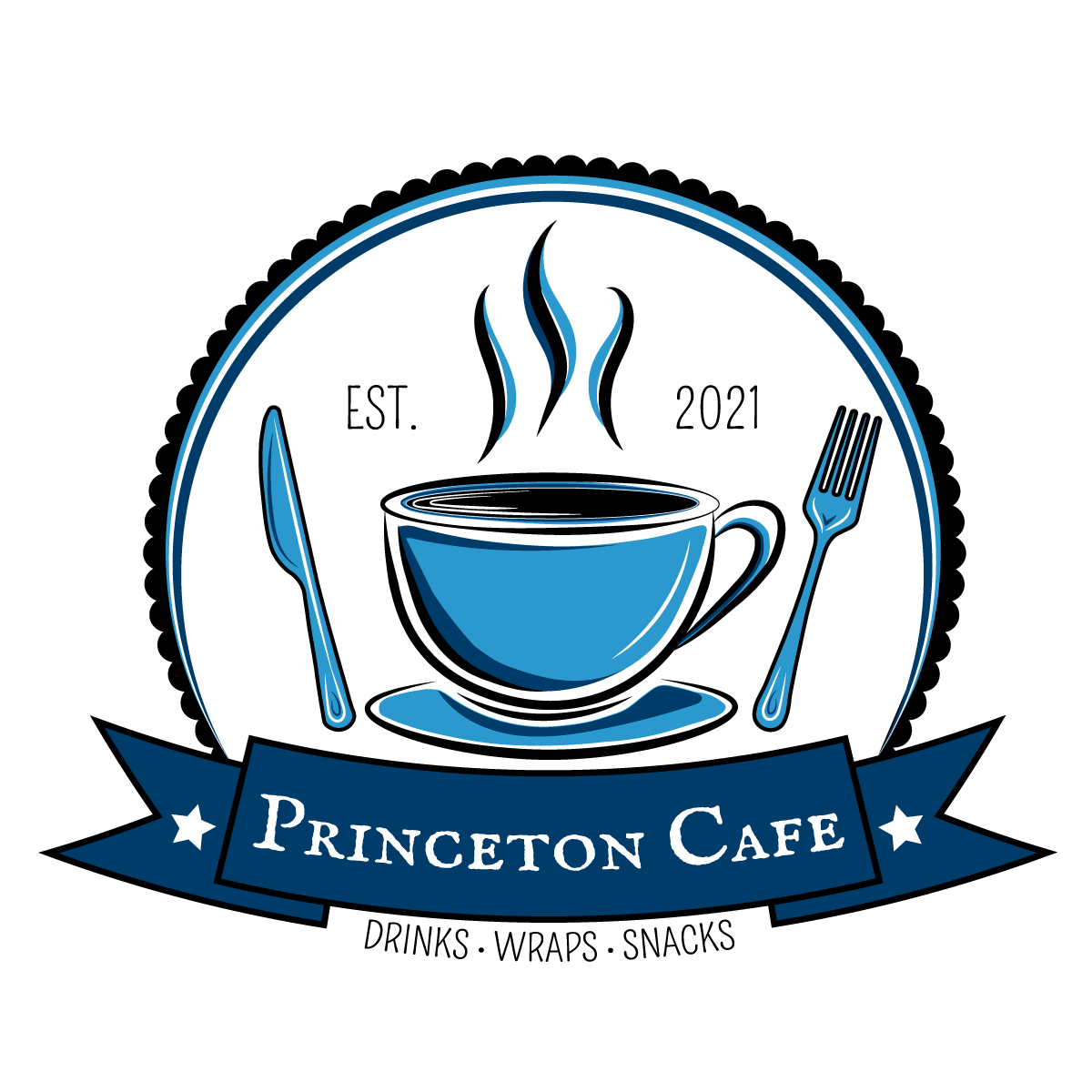 Chris' Cafe- PRINCETON FITNESS & WELLNESS