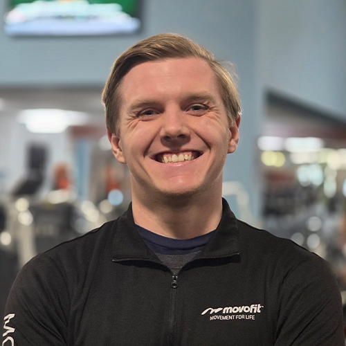 Personal Trainer Ian Personal Trainer Ian