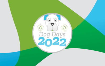 Dog Days Of Summer Challenge 2022