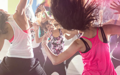 Plainsboro: Dance For A Cause! Party In Pink Zumba®