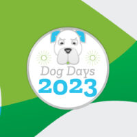 Dog Days of Summer Challenge 2023