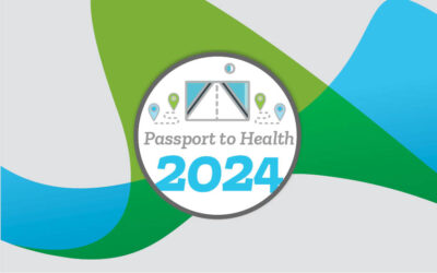Passport to Health Challenge