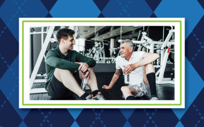 Treat Dad to an amazing workout this Father’s Day Weekend!