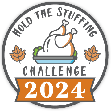 Hold The Stuffing Challenge 2024