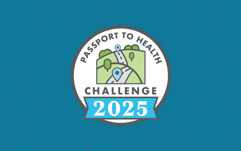Passport to Health Challenge