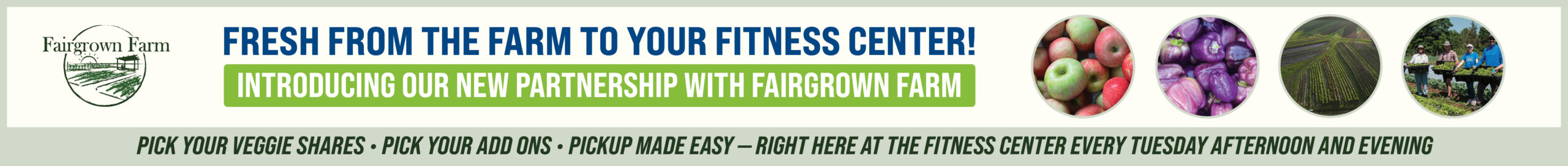 Fairgrown Farm