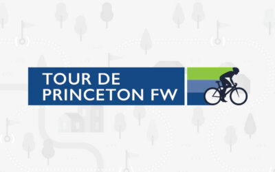 Tour de Princeton FW