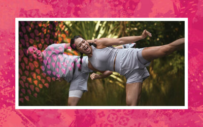 Fall Les Mills™ Launch