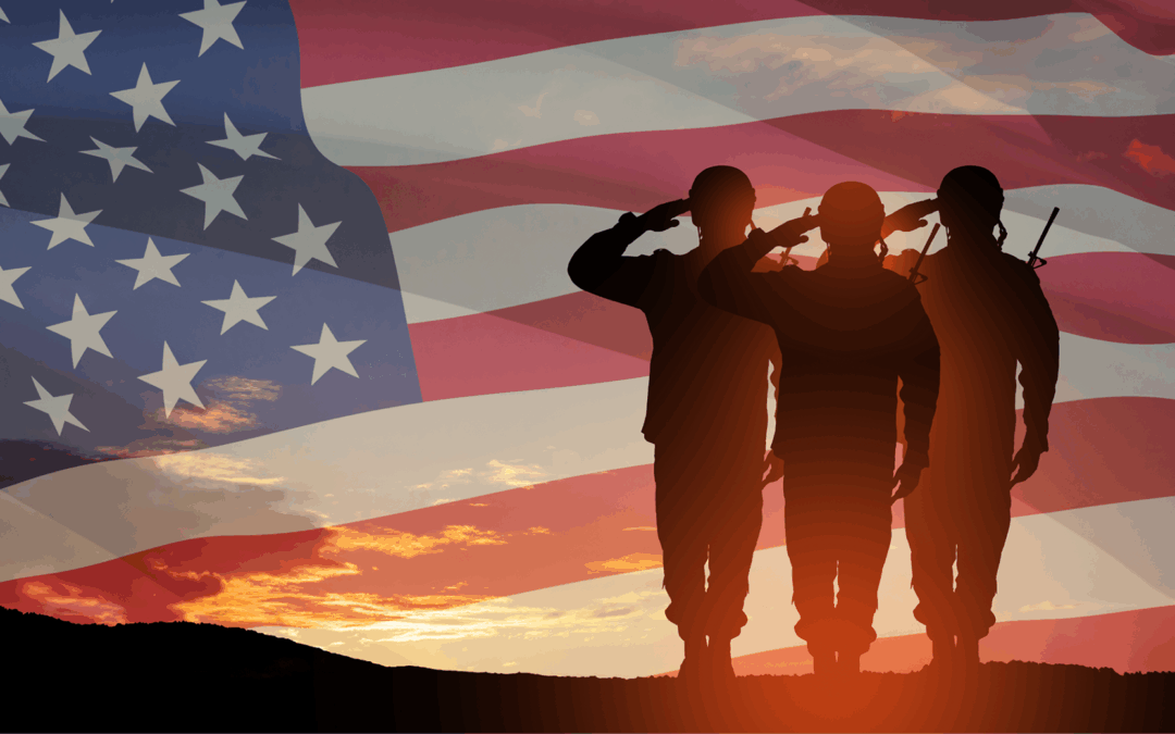 In Honor of Veterans Day: Free One-Day Pass During Veterans Day Weekend