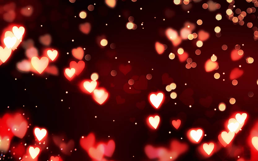 Heart Month – Share The Love!