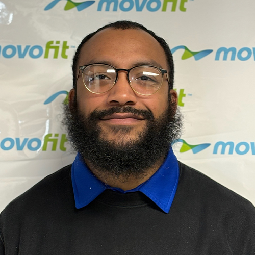 Sales Manager Tyler