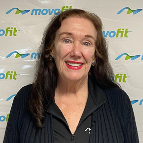 Katherine Roche