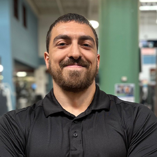 Personal Trainer Joe