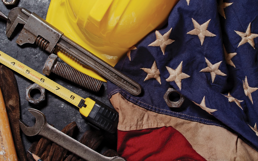 Celebrate American Hard Work: Free Guest Passes Labor Day Weekend