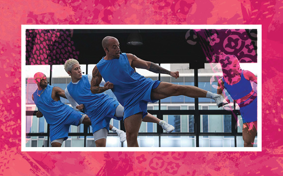 Fall Les Mills™ Launch