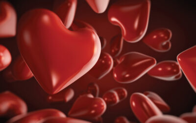 Get your heart pumping and celebrate World Heart Day!