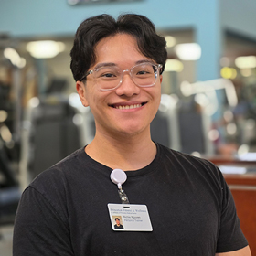 Richie Nguyen