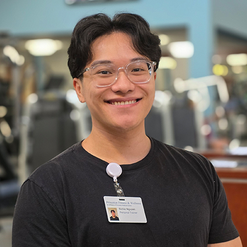 Personal Trainer Richie Personal Trainer Richie